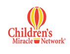 Icon for the Children's Miracle Network Website